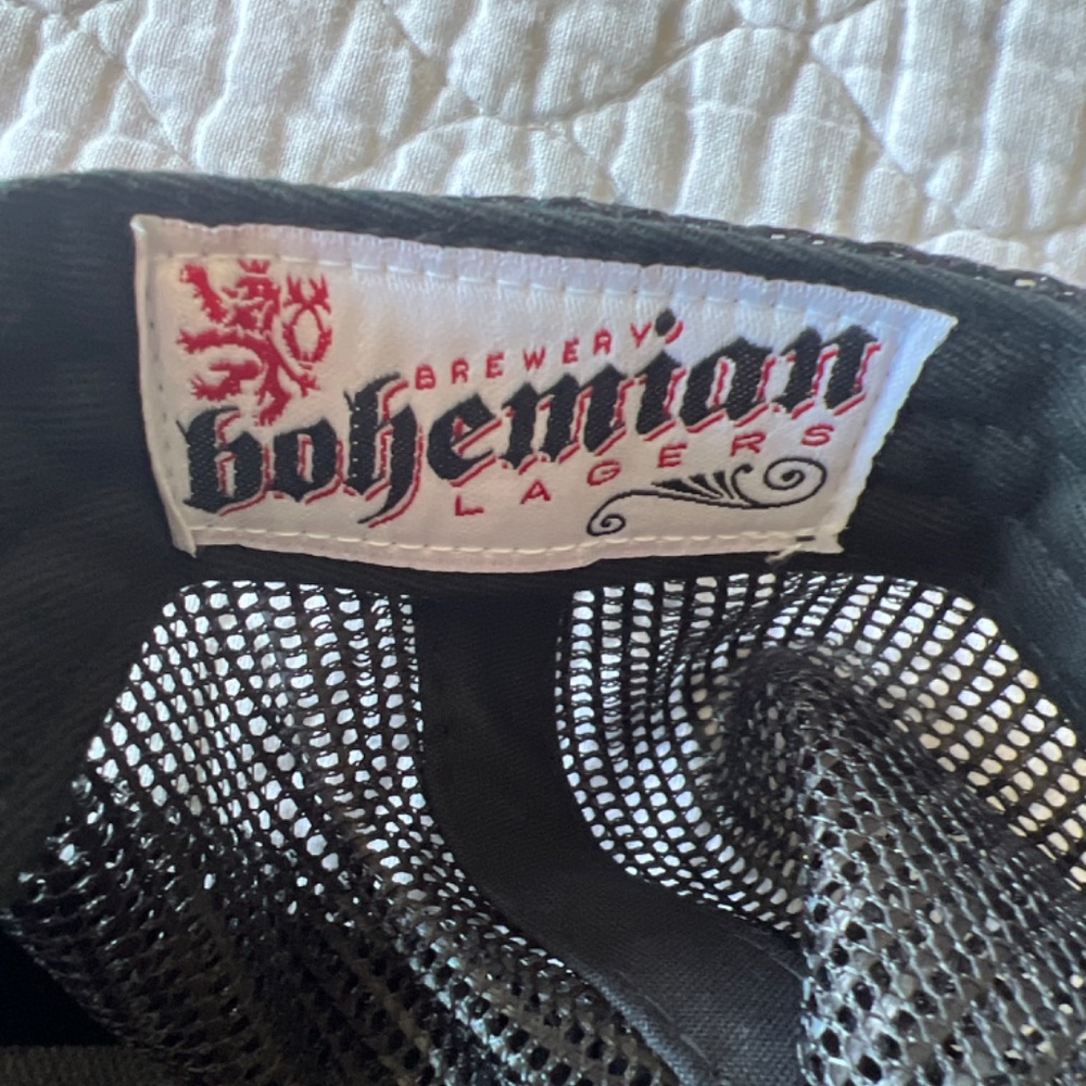 Cap - Picture 4 of 4